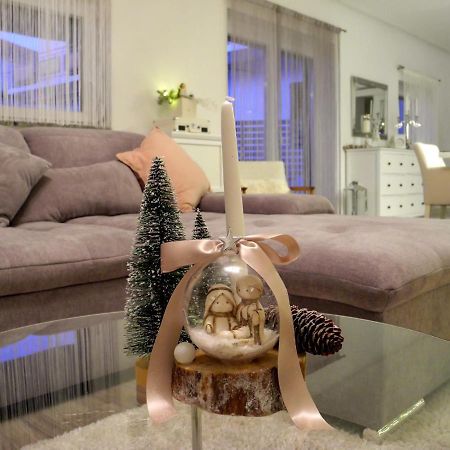 Apartment Mare 沃迪切 外观 照片