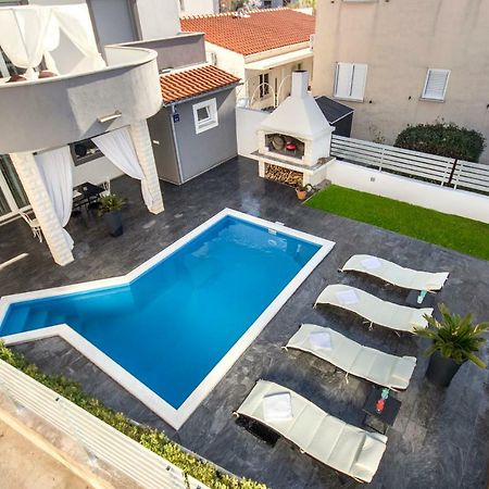 Apartment Mare 沃迪切 外观 照片