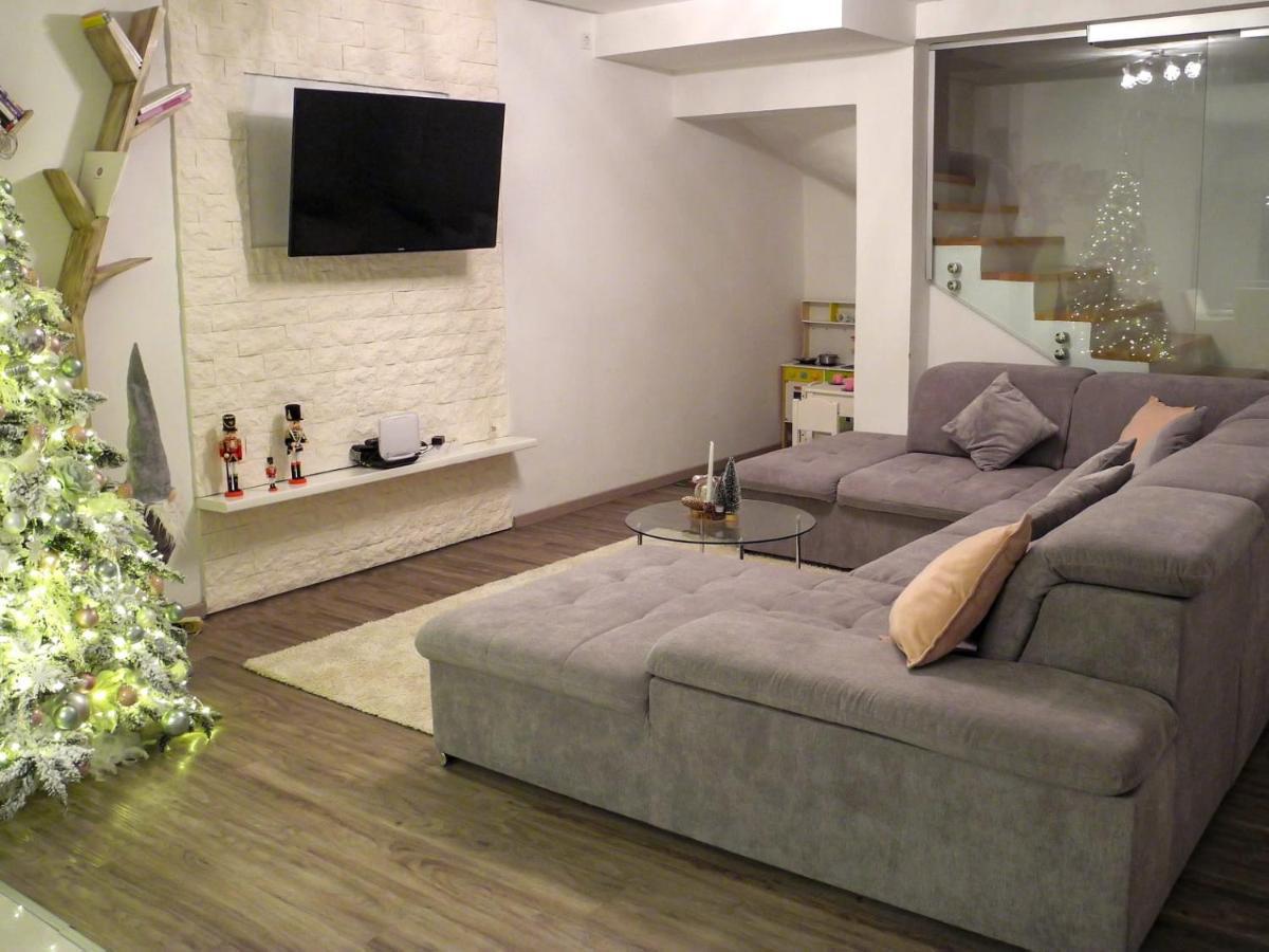Apartment Mare 沃迪切 外观 照片