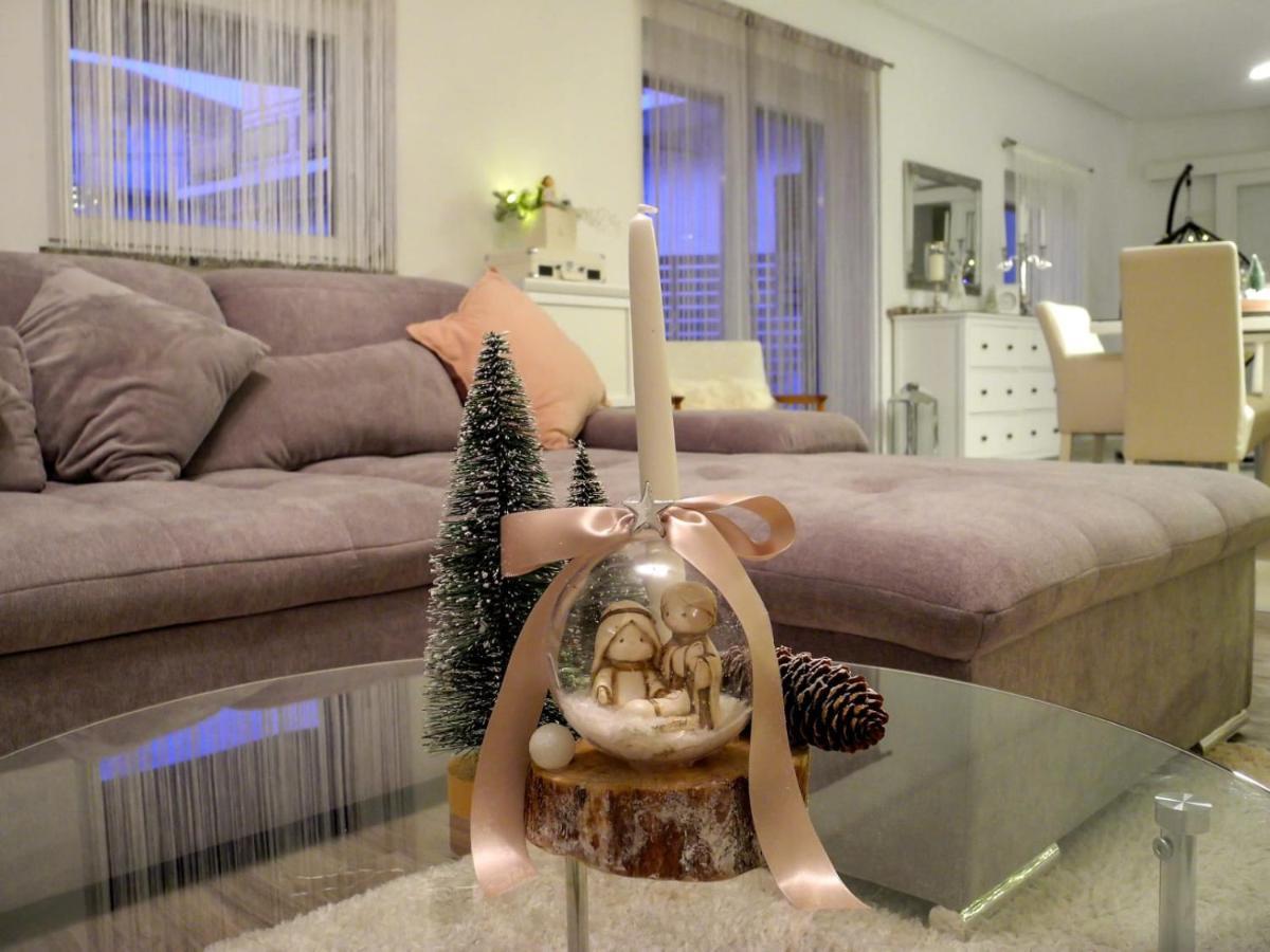 Apartment Mare 沃迪切 外观 照片