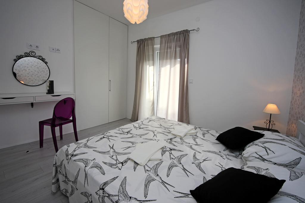Apartment Mare 沃迪切 外观 照片