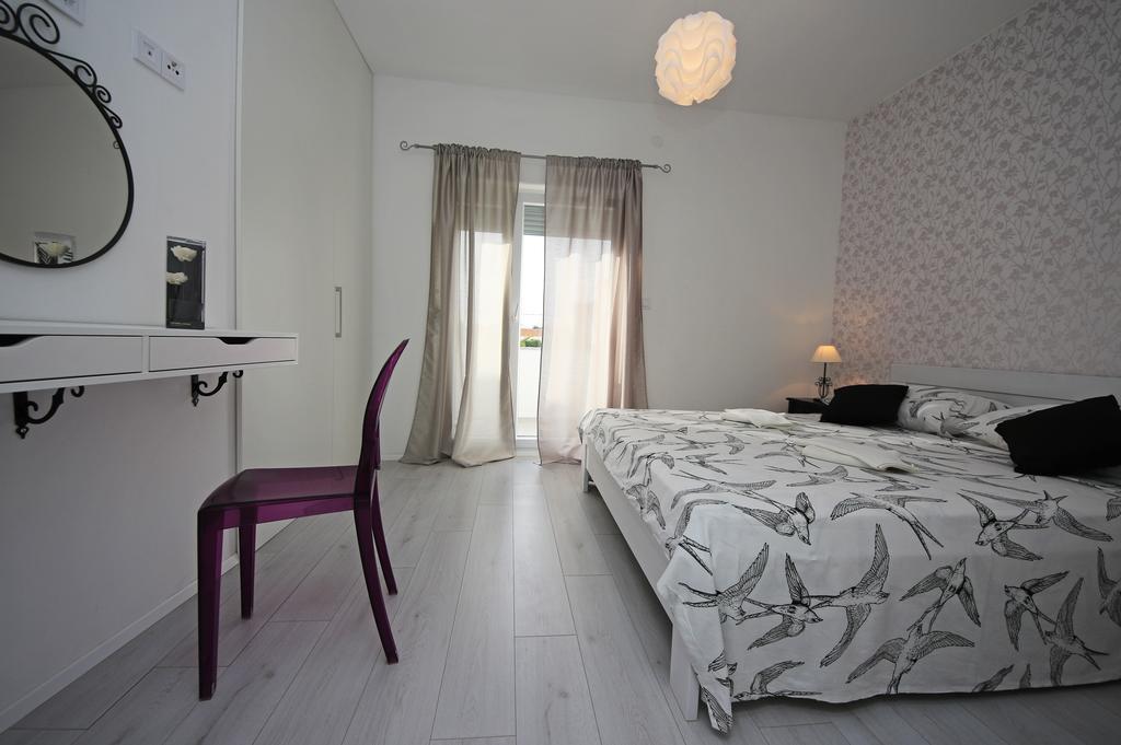 Apartment Mare 沃迪切 外观 照片